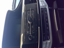 2014 HONDA ACCORD, GRAY, LX MODEL, 2.4, AT.   A25194